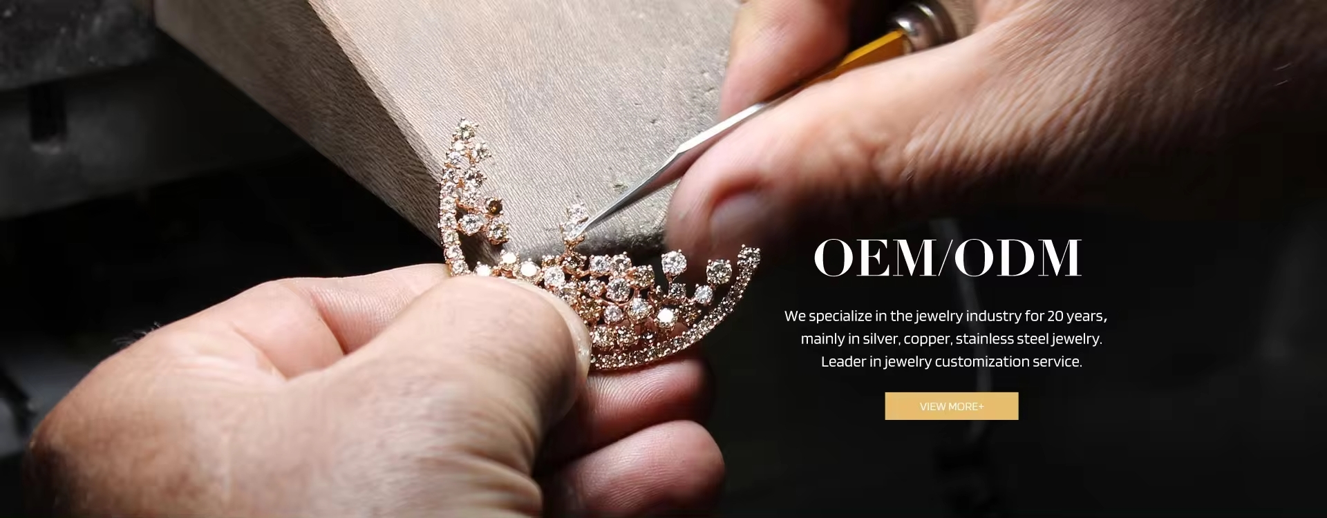 How to choose a jewelry supplier | Mascot