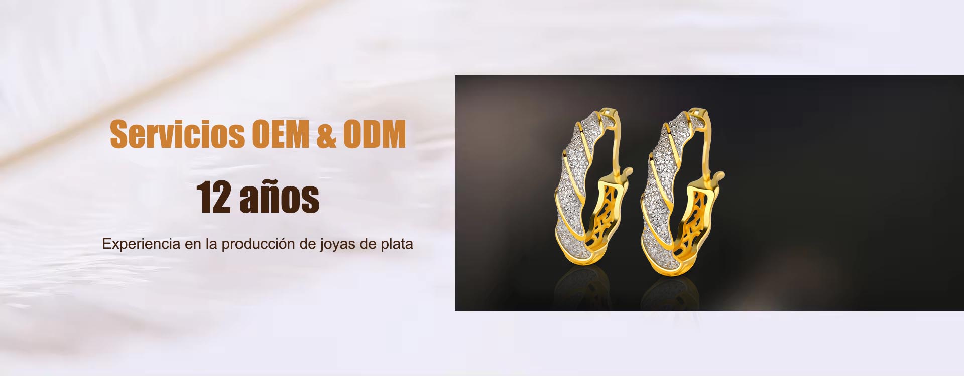 Serie 14K 18k