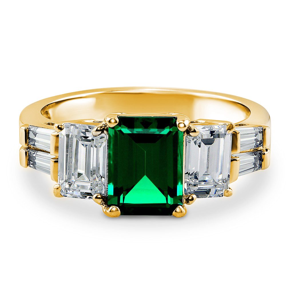 Anillos de Compromiso y Matrimonio de Plata de Ley 925 para Pareja, Último Modelo