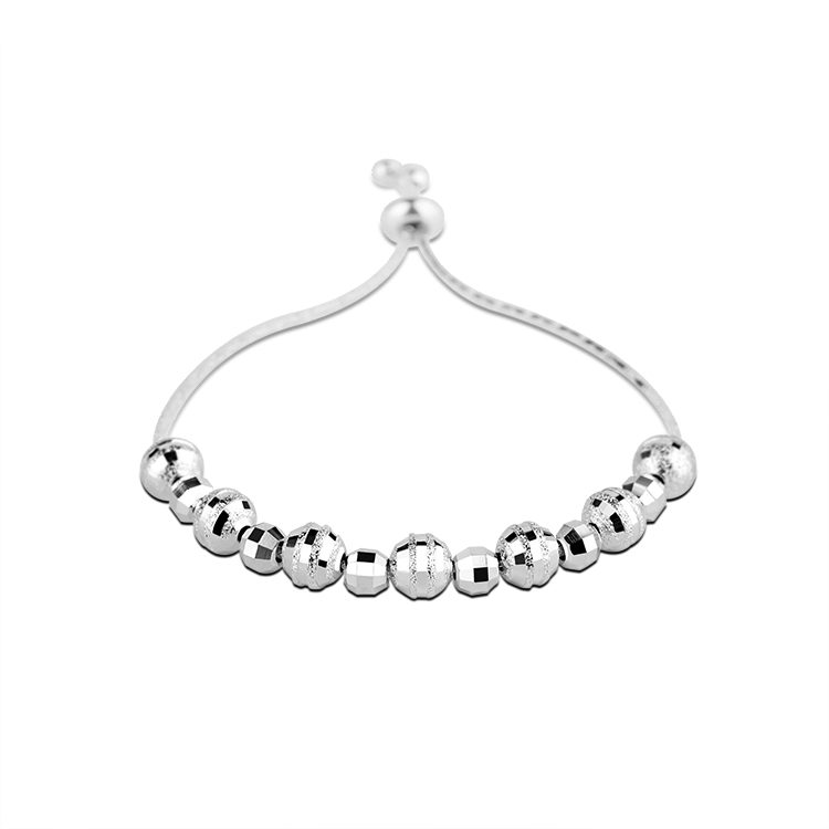 Las mujeres al por mayor directo pulsera de plata de la joyer&iacute;a pulsera de plata antigua