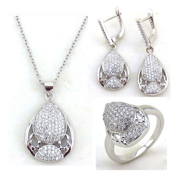 Juegos de joyer&iacute;a de sitios web de venta en l&iacute;nea, conjuntos de joyer&iacute;a de plata Churi nupcial india, joyer&iacute;a de plata de ley 925, cl&aacute;sico para mujer