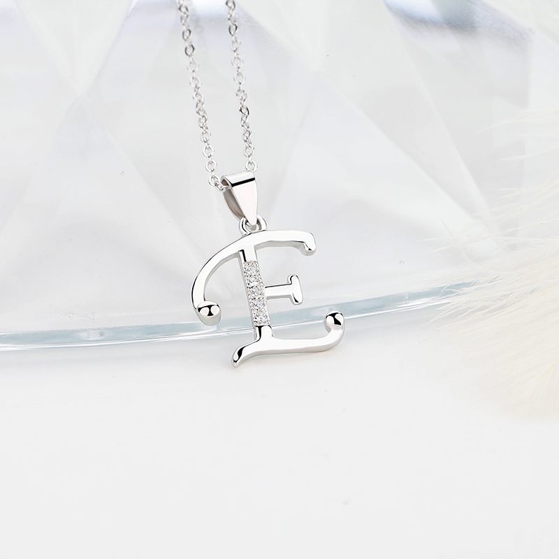 Collar de plata de ley 925 con estilo personalizado para hombre, cadena cubana de estilo Hip Hop