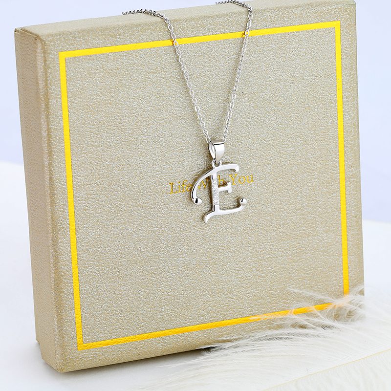 Collar de plata de ley 925 con estilo personalizado para hombre, cadena cubana de estilo Hip Hop