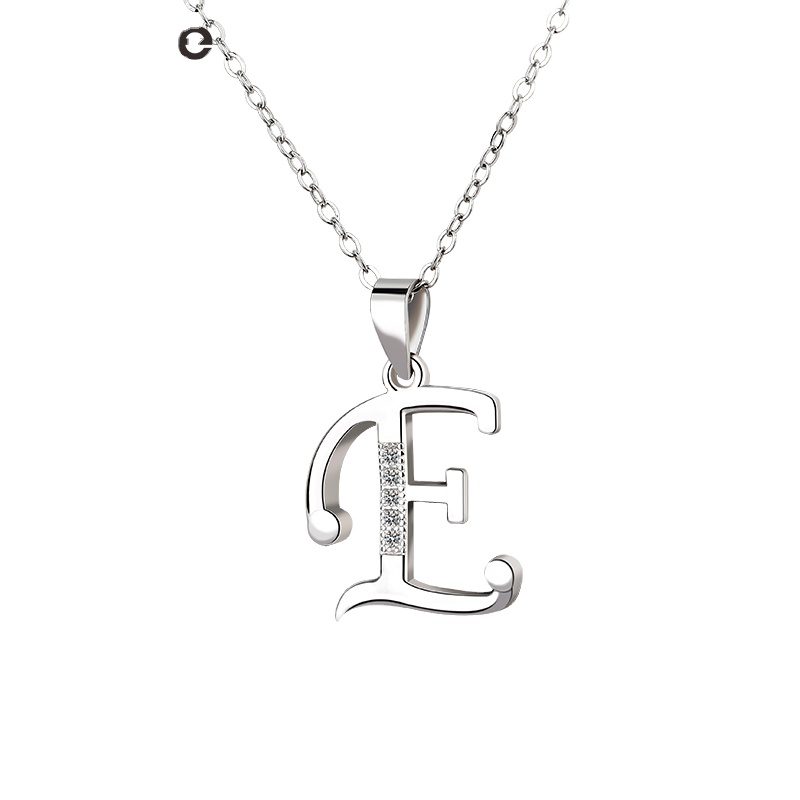 Collar de plata de ley 925 con estilo personalizado para hombre, cadena cubana de estilo Hip Hop