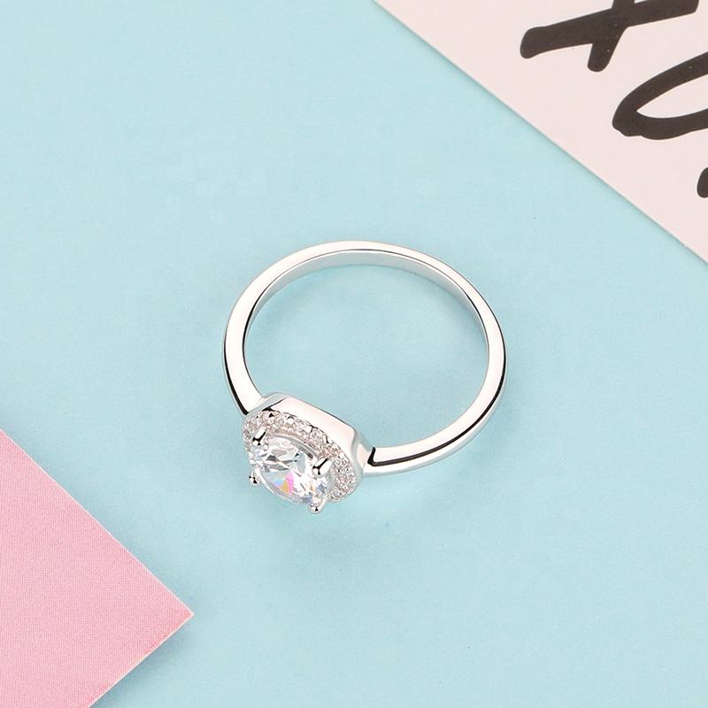 Anillo de compromiso