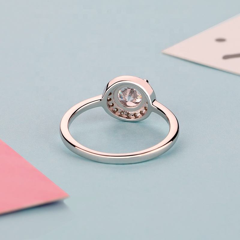 Anillo de compromiso