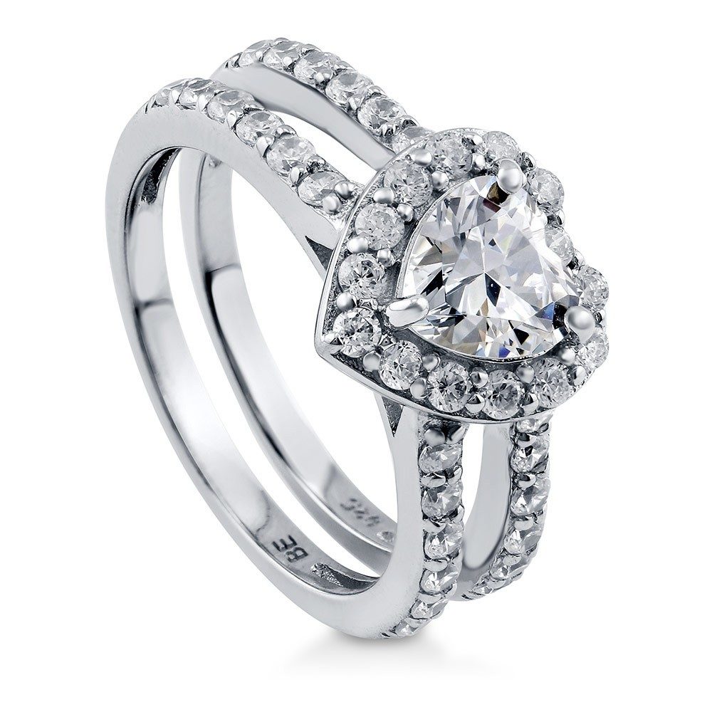 Anillos de Compromiso Personalizados, Nuevo Modelo, Regalo de San Valentín, Estilo Dubái, para Mujer