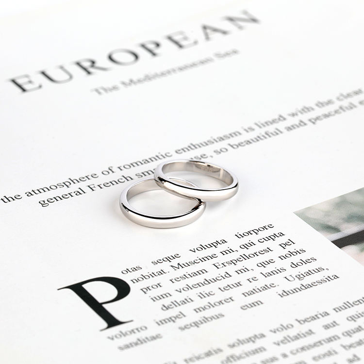 Anillo de bodas