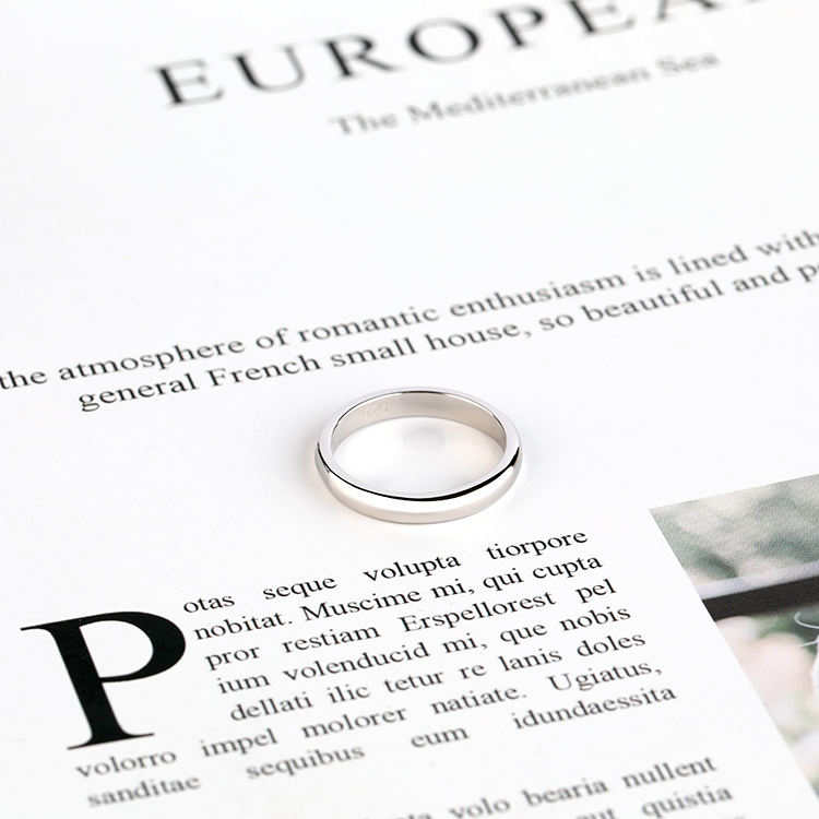 Anillo de bodas