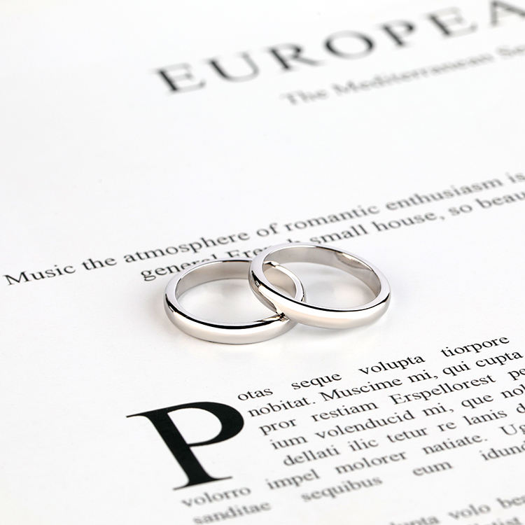 Anillo de bodas