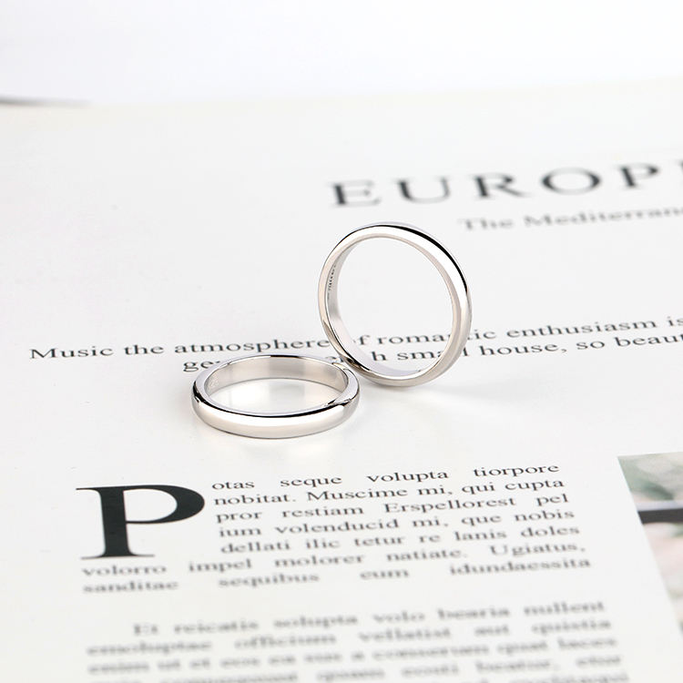 Anillo de bodas