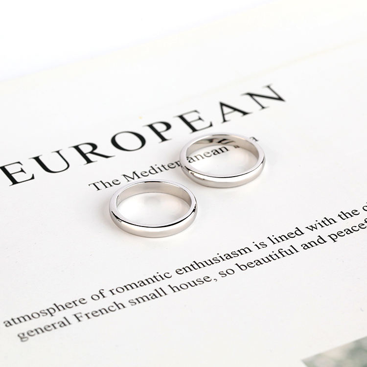 Anillo de bodas