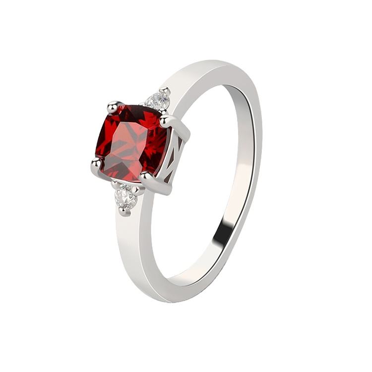 Anillo de piedra mossan