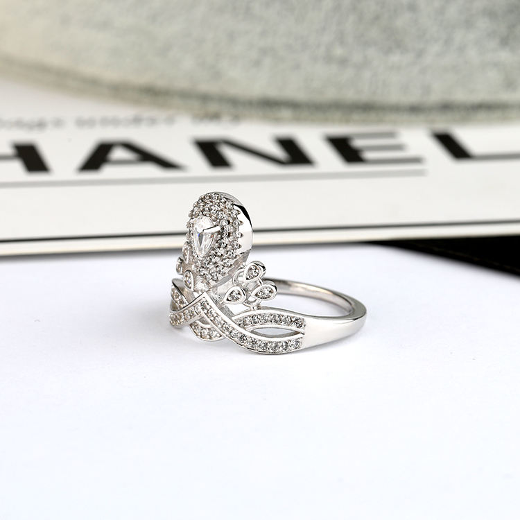 Anillo de compromiso