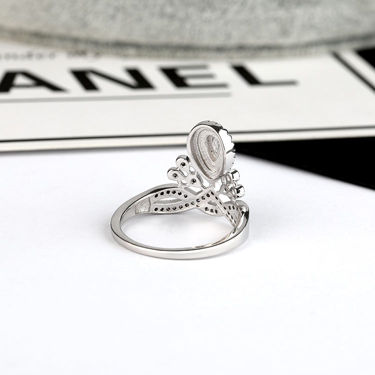 Anillo de compromiso