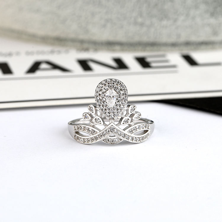 Anillo de compromiso