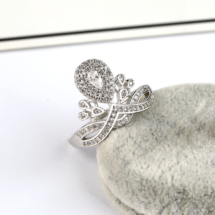 Anillo de compromiso