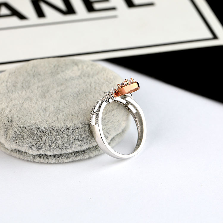 Anillo de joya
