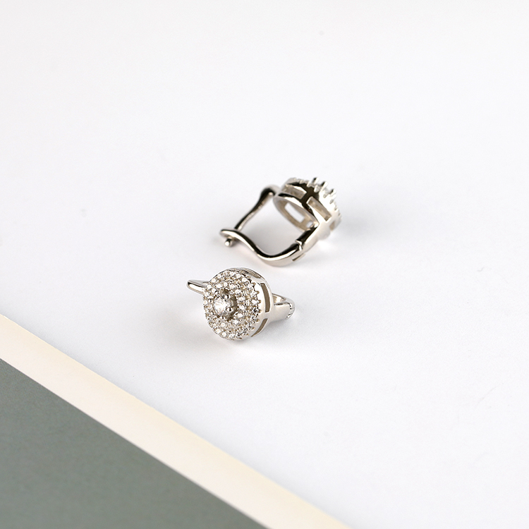 Pendientes de moda