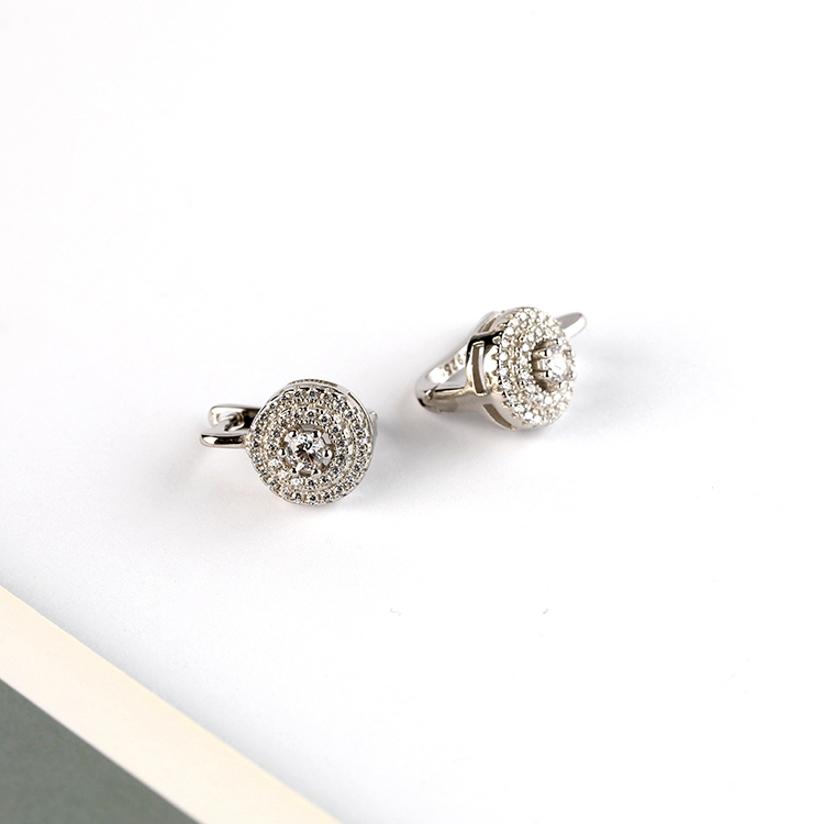 Pendientes de moda