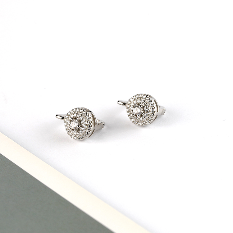 Pendientes de moda