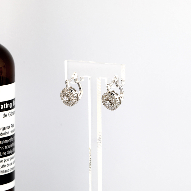 Pendientes de moda