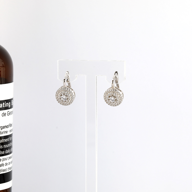 Pendientes de moda