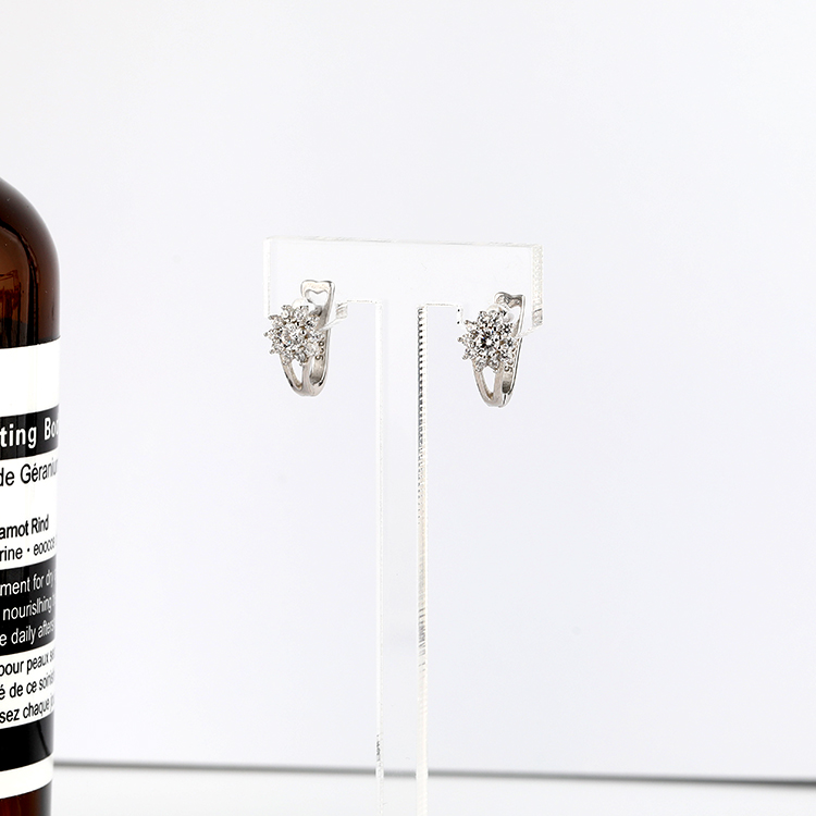 Pendientes de joyería de moda