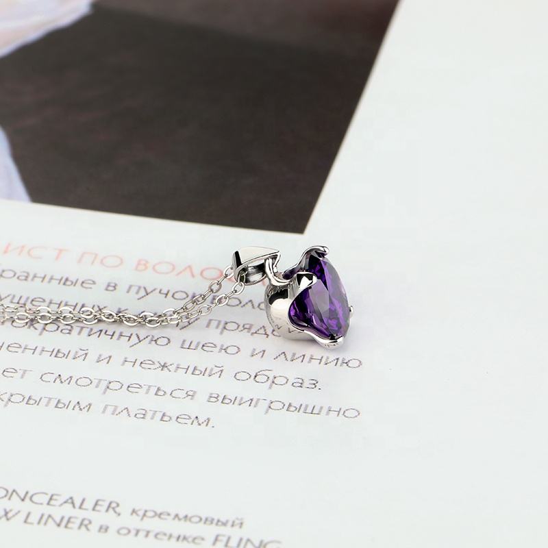 Collar de moda