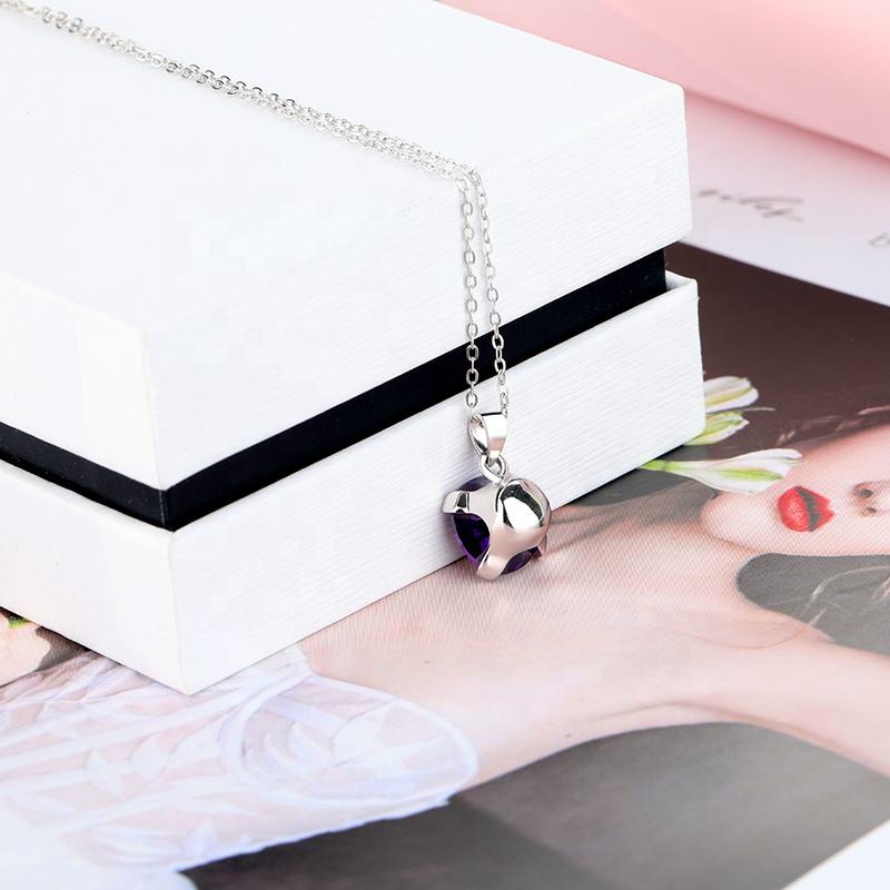Collar de moda