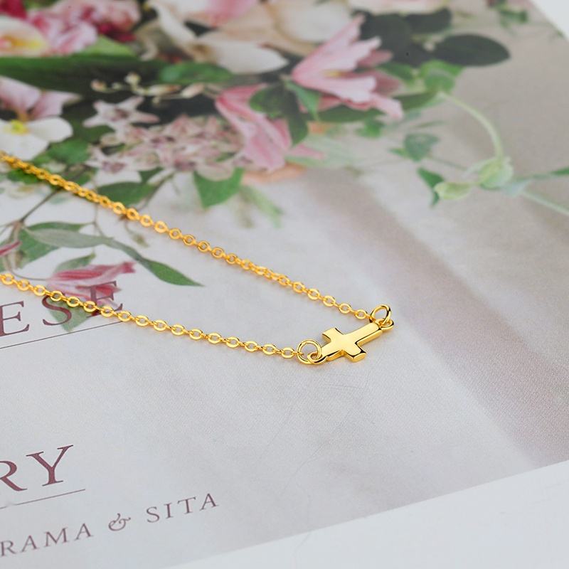 Collar de Cruz