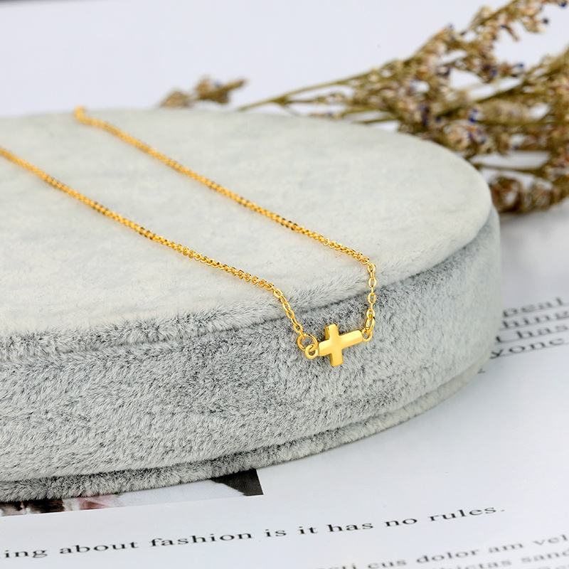Collar de Cruz