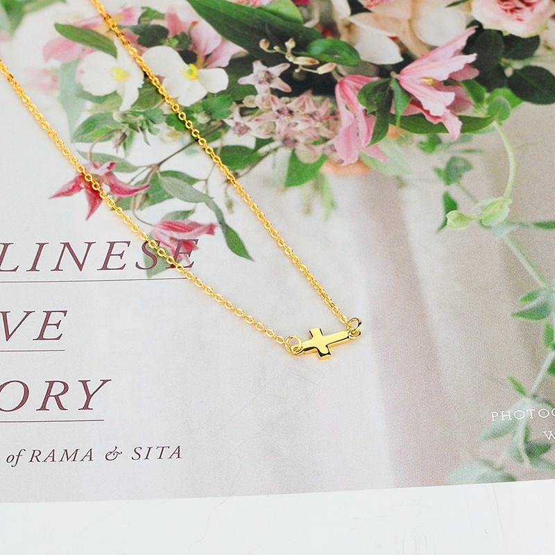 Collar de Cruz