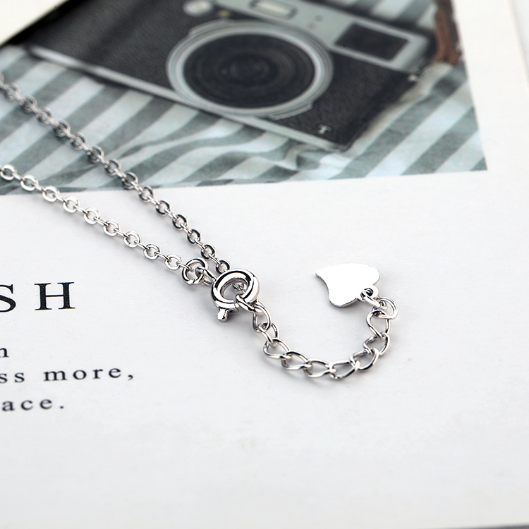 Pulsera cruzada
