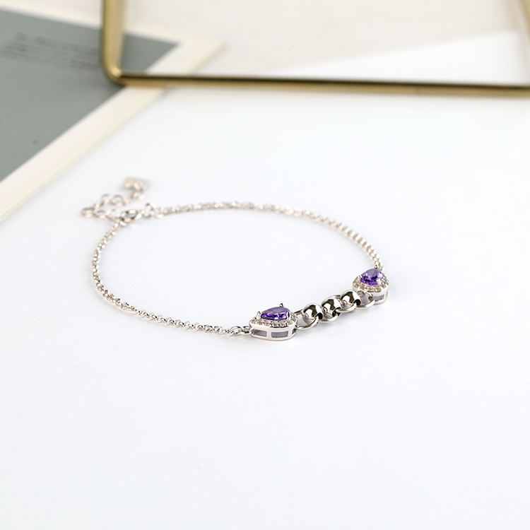 Pulsera ajustable