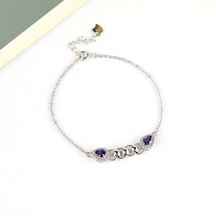 Pulsera ajustable