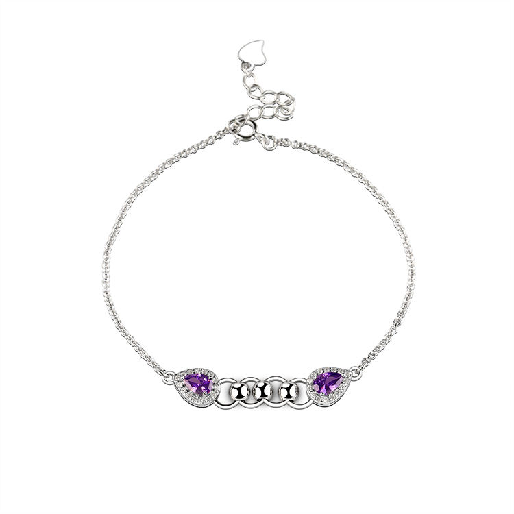 Pulsera ajustable