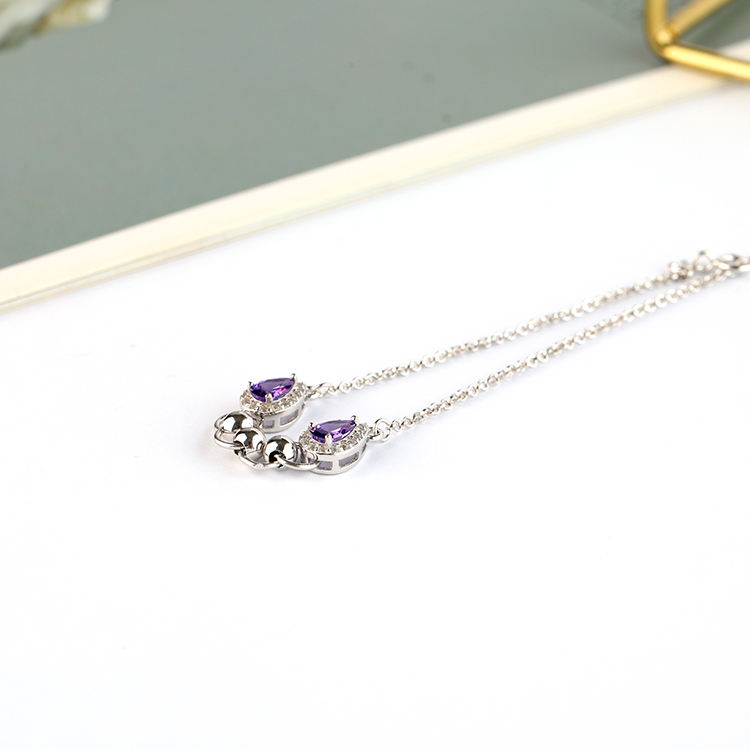 Pulsera ajustable