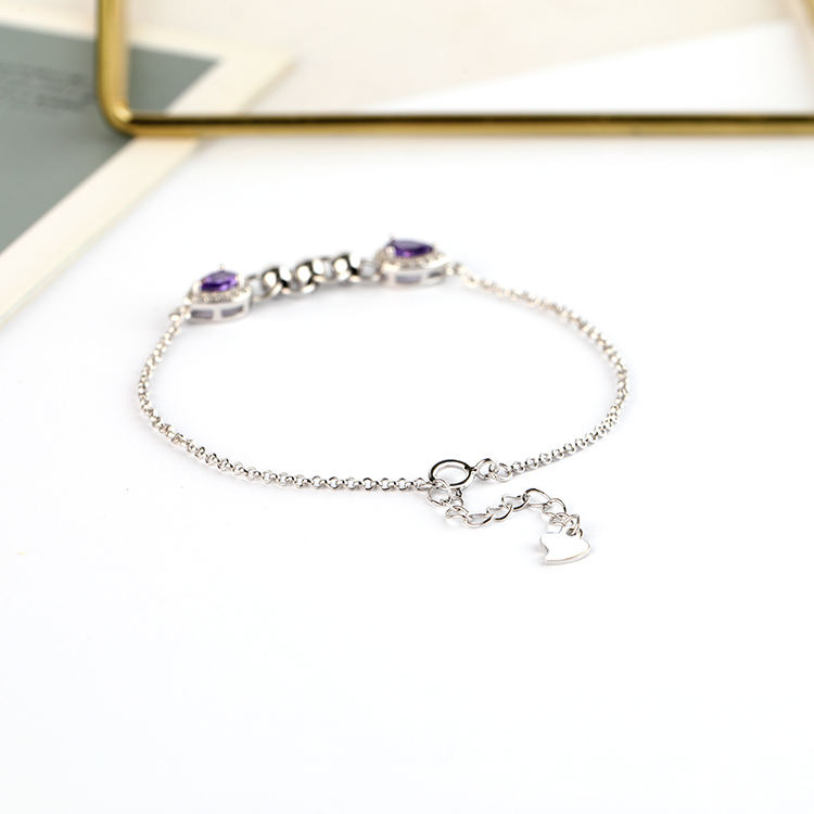 Pulsera ajustable