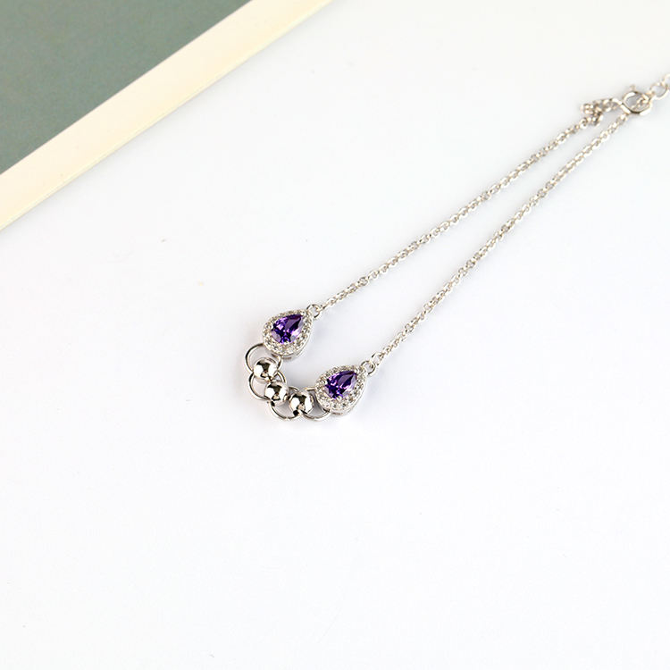 Pulsera ajustable