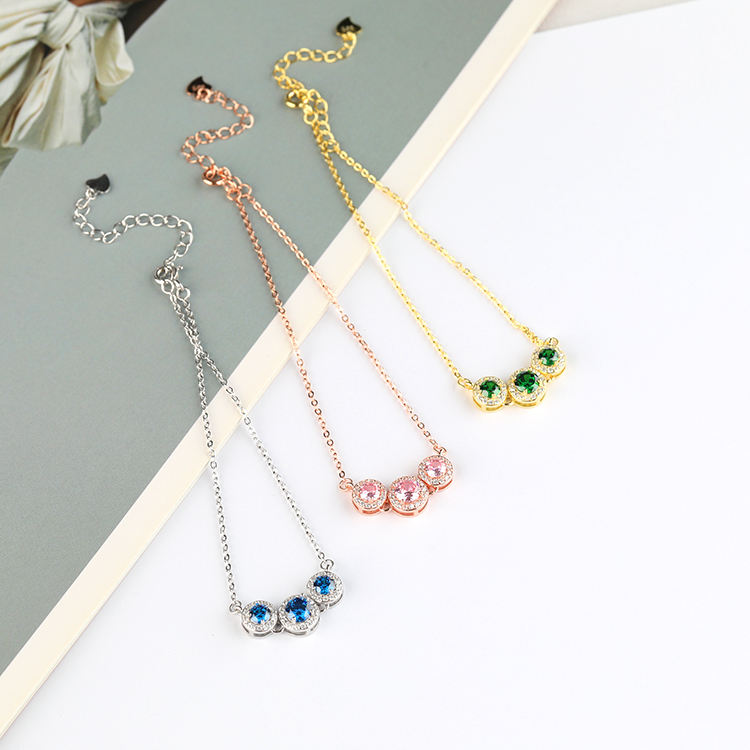 Pulsera de moda cósmica