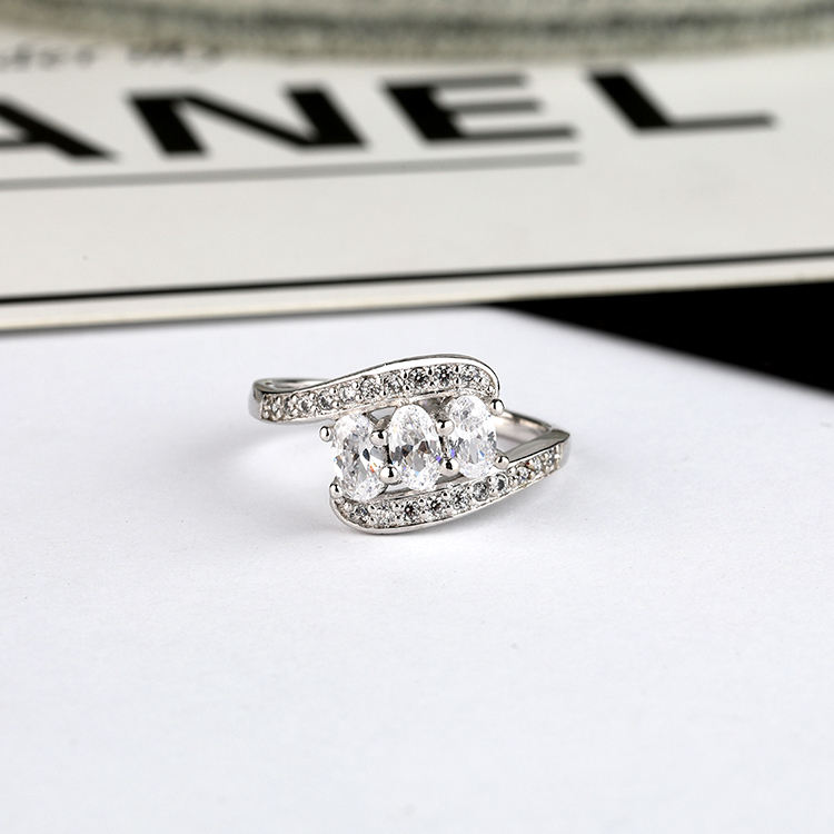 Anillo de pera