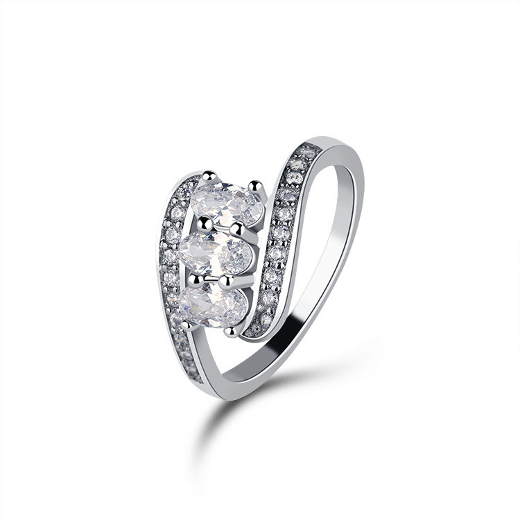 Anillo de pera