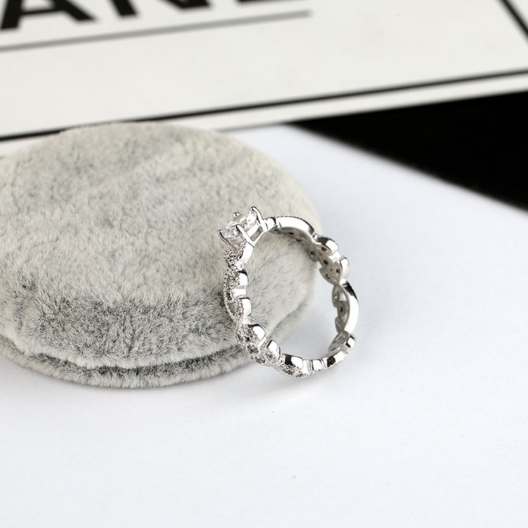 Fábrica de anillos
