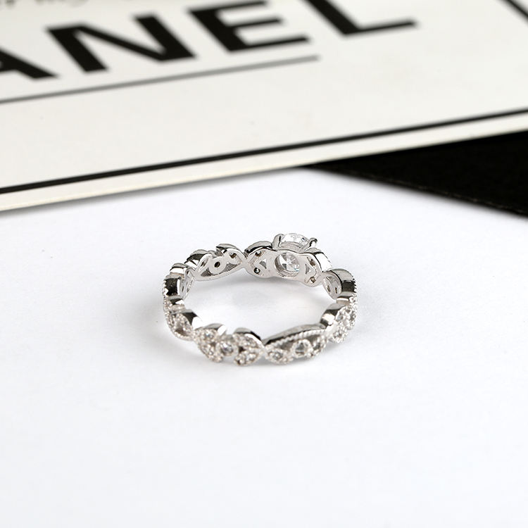Fábrica de anillos