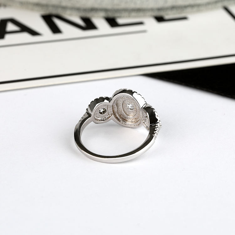 Anillo de Joya de alta gama