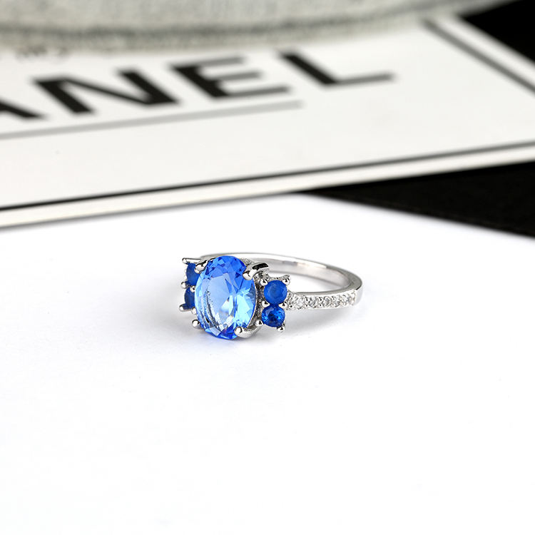 Anillo de compromiso