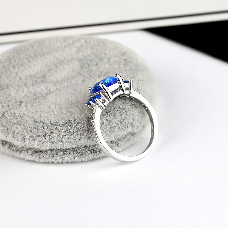 Anillo de compromiso