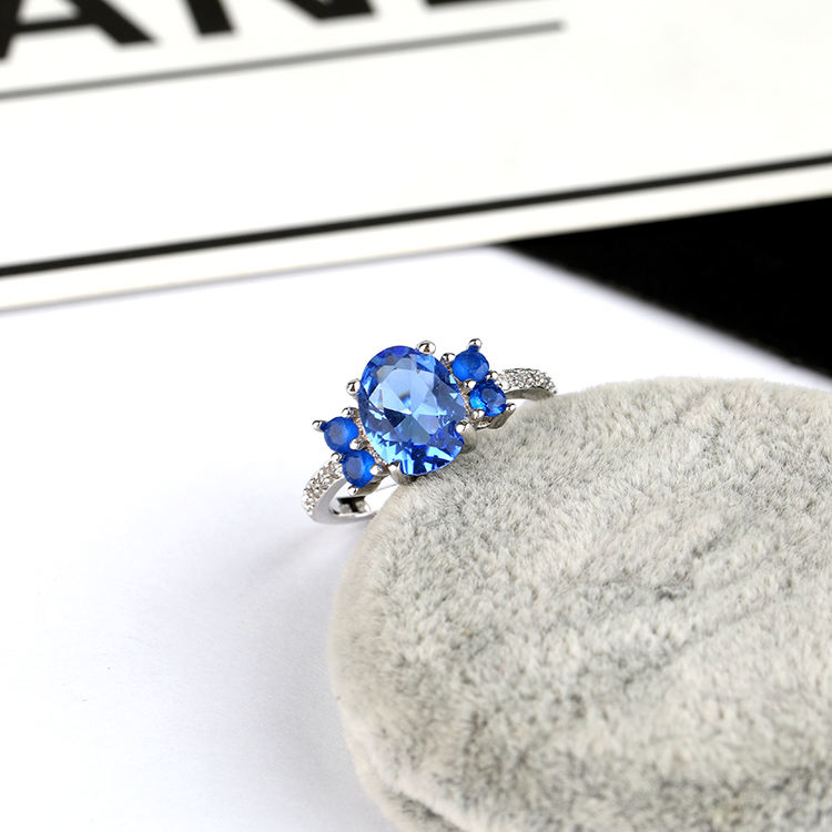 Anillo de compromiso