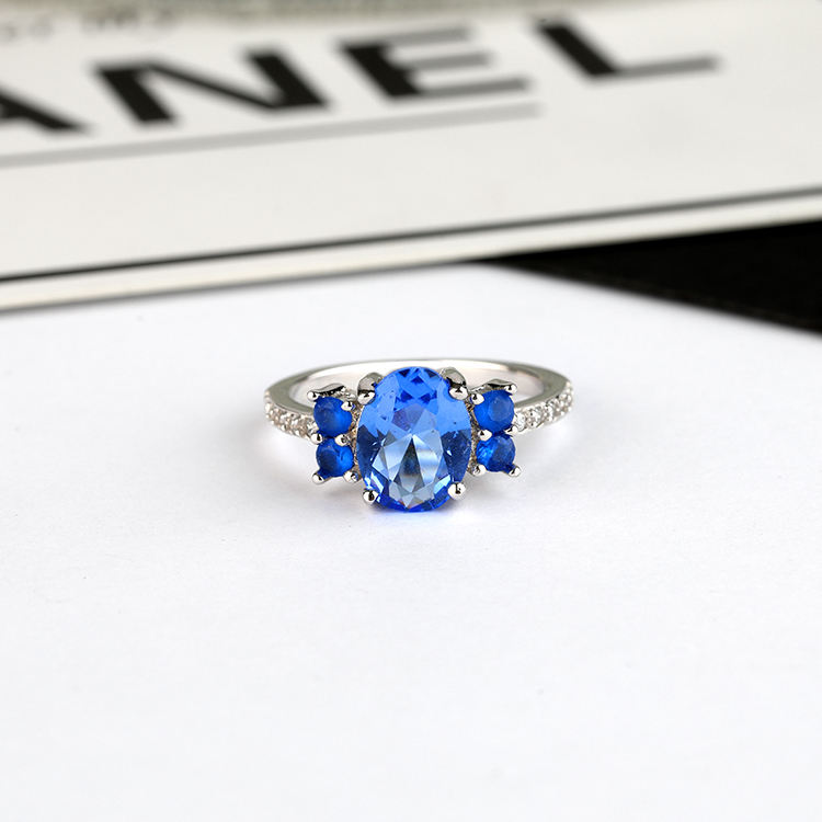 Anillo de compromiso
